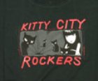 City Rockers S/S Tee