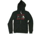 City Rockers Zip Hoody