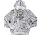 Cityscape All Over Hoody