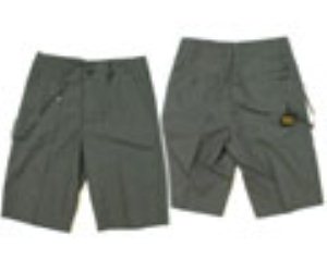 Clacton Riot Walkshorts