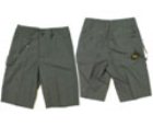 Clacton Riot Walkshorts