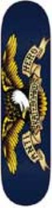 Classic Eagle Extra Large Skateboard Deck