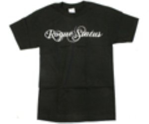 Classic Script S/S T-Shirt