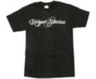 Classic Script S/S T-Shirt