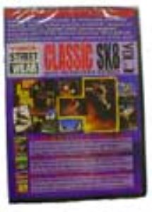 Classic Sk8 Vol 3