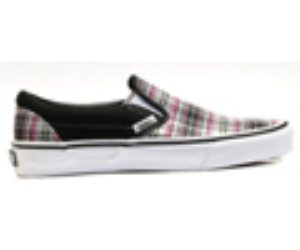 Classic Slip On Alcazar #712/Fandango Pink Shoe Eyeqdf