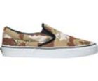 Classic Slip On (Camo) Incense/Monks Robe Shoe Eyex1d