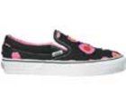 Classic Slip On Lunare #307/Aurora Pink Shoe Eyeezr