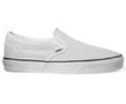 Classic Slip On (Original Perf) True White Shoe Jyp1fb