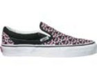 Classic Slip On (Skull Puppies) Black/Prism Pink Shoe Eyeqpg