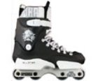 Classic Throne Allstar 09 Aggressive Inline Skate