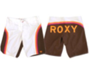 Classic Wave Long Boardshorts