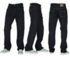 Classicly Resin Wash Jeans
