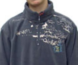 Classmatt Fleece Jacket