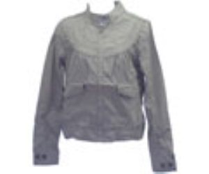 Clement Jacket