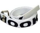 Clothing Company Web Belt