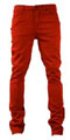 Cm Colours Red Jean