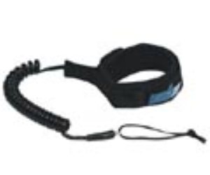 Coil Leash