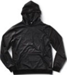 Colditz Black Hoody