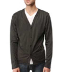 Colours Black Cardigan