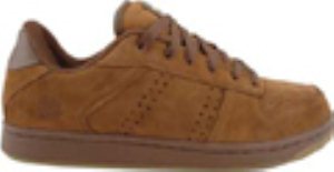 Columbia Camel/Crimson Shoe