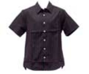 Colville Woven Top