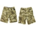 Commando Cargo Shorts