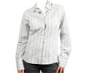 Commando L/S Woven Shirt