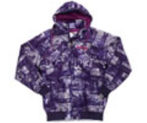 Coney Island Jacket