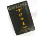 Conference Playing Cards