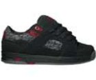 Conspiracy (Marker) Black/Red/Black Shoe Hht3ad