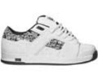 Conspiracy (Marker) White/Black/White Shoe Hht3ah