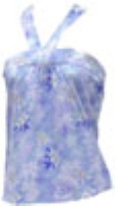 Constance Halter Top