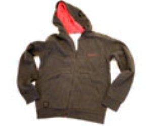 Contagious Hoody