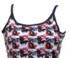 Convex Vest Top