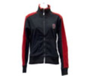 Cooper Fleece Jacket