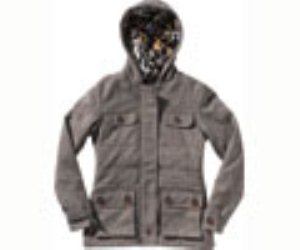 Corby Womens Jacket