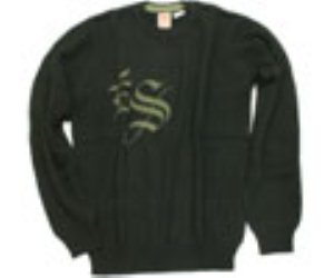 Cordova Sweater