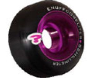 Corelite Black/Pink 52Mm Skateboard Wheels