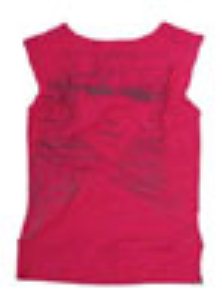 Cori Capp Sleeveless Tee