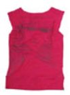 Cori Capp Sleeveless Tee