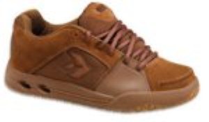 Cornell Brown Shoe