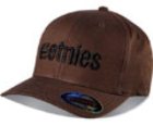 Corporate 3 Dark Chocolate Flexfit Cap