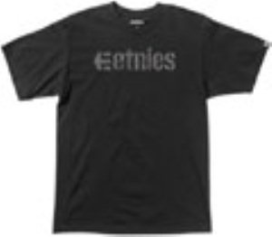Corporate Fill 3 Black Youths S/S T-Shirt