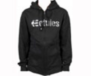 Corporate Fill Youth Hoody