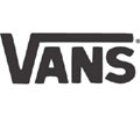 Corporate Logo Ramp Sticker