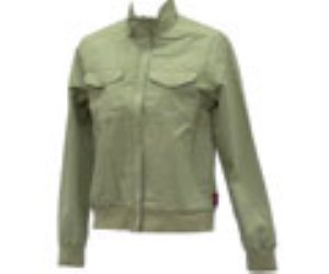 Cotton Sage Jacket