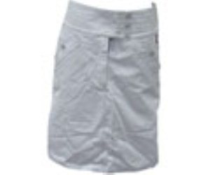 Cotton Skirt