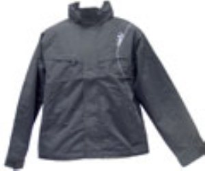 Count Jacket