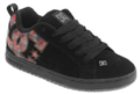 Court Graffik Se Black/Battleship/True Red Shoe